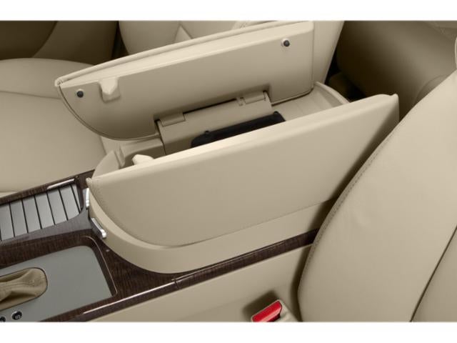 2013 Acura MDX AWD with Advance and Entertainment Package