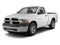 2012 RAM 1500 2WD Regular Cab 8 Ft Box SLT