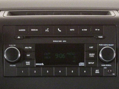2012 RAM 1500 2WD Regular Cab 8 Ft Box SLT