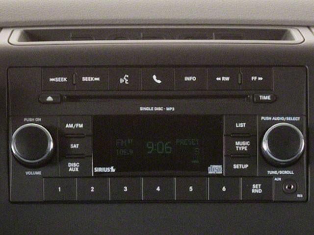 2012 RAM 1500 2WD Regular Cab 8 Ft Box SLT