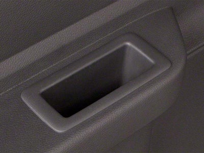 2012 RAM 1500 2WD Regular Cab 8 Ft Box SLT