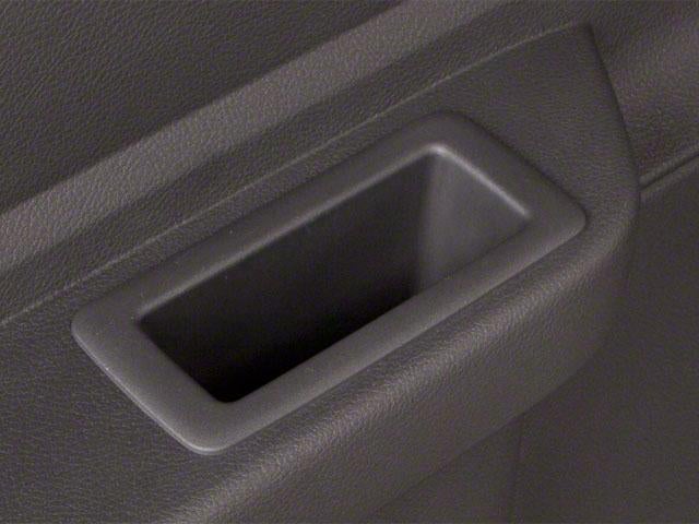 2012 RAM 1500 2WD Regular Cab 8 Ft Box SLT