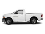 2012 RAM 1500 2WD Regular Cab 8 Ft Box SLT