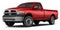 2012 RAM 1500 2WD Regular Cab 8 Ft Box SLT