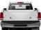 2012 RAM 1500 2WD Regular Cab 8 Ft Box SLT