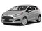 2015 Ford Fiesta 5dr HB SE
