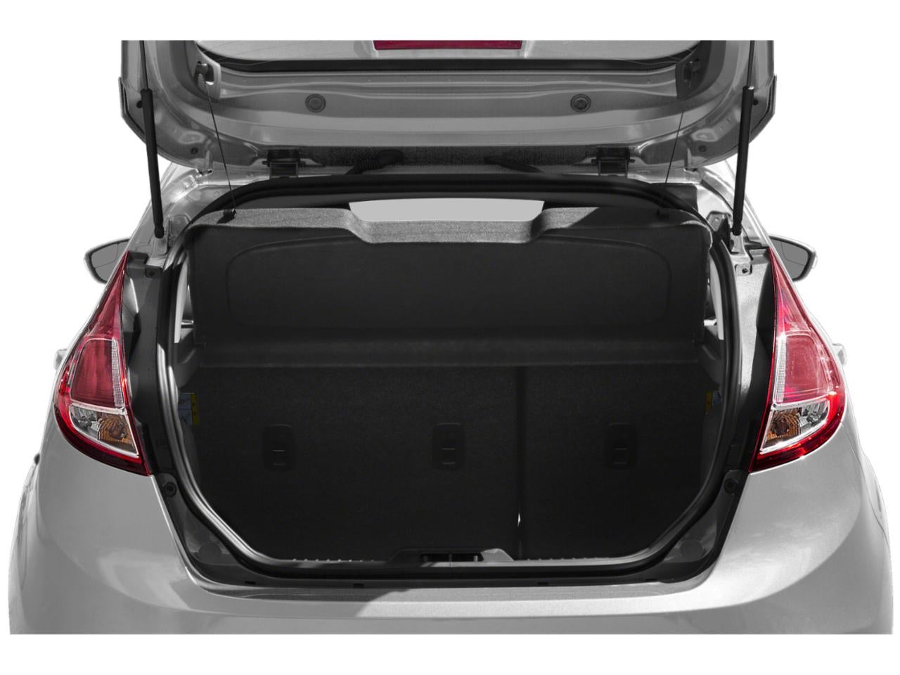 2015 Ford Fiesta 5dr HB SE