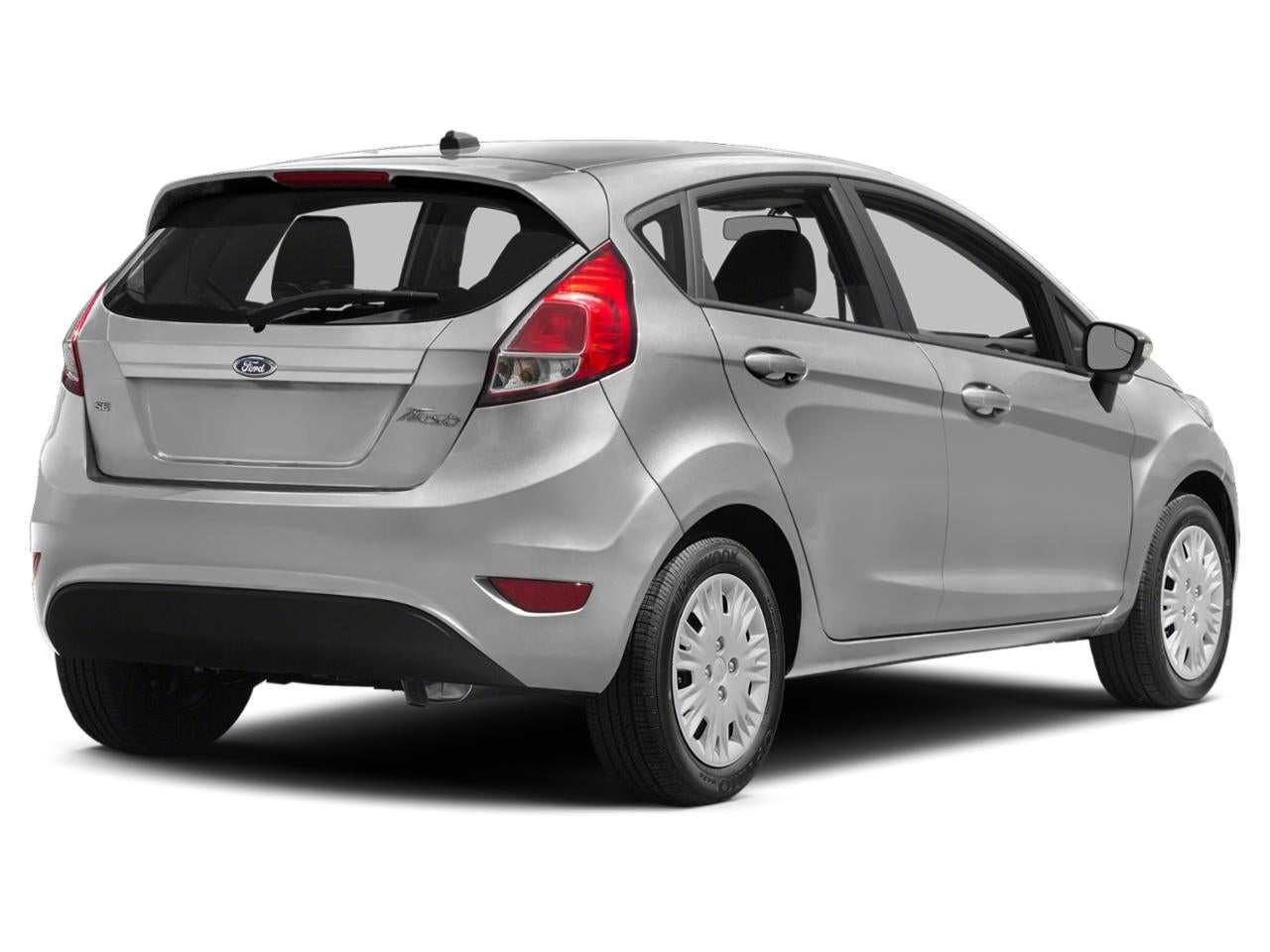 2015 Ford Fiesta 5dr HB SE