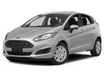 2015 Ford Fiesta 5dr HB SE