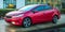 2017 Kia Forte LX Manual