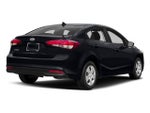 2017 Kia Forte LX Manual