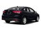 2017 Kia Forte LX Manual