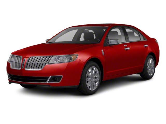 2011 Lincoln MKZ 4dr Sdn FWD
