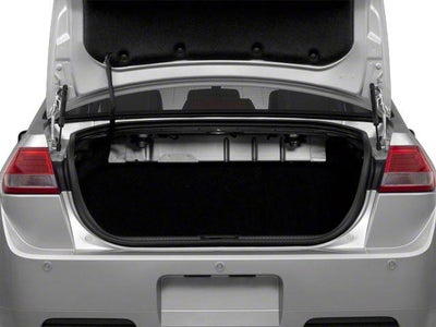 2011 Lincoln MKZ 4dr Sdn FWD