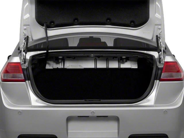 2011 Lincoln MKZ 4dr Sdn FWD