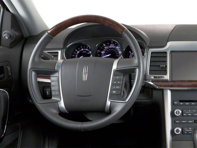 2011 Lincoln MKZ 4dr Sdn FWD