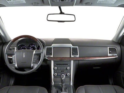 2011 Lincoln MKZ 4dr Sdn FWD