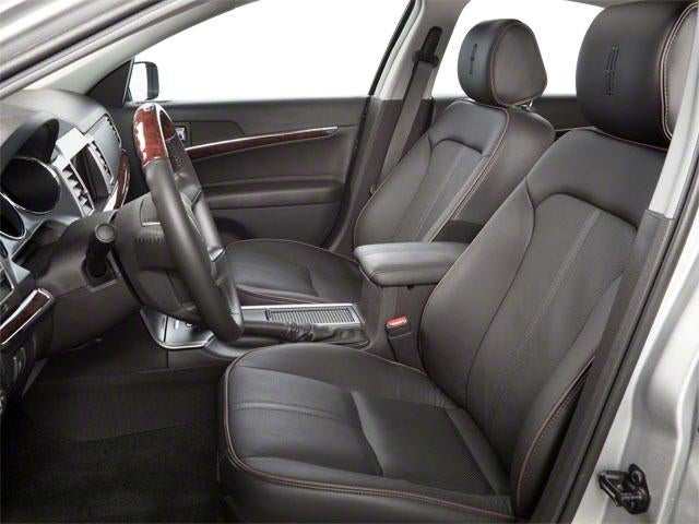 2011 Lincoln MKZ 4dr Sdn FWD