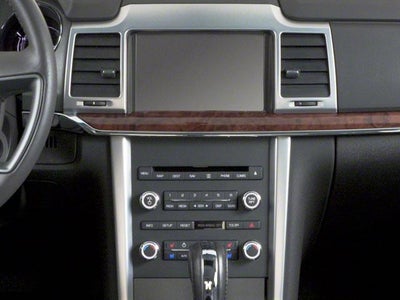 2011 Lincoln MKZ 4dr Sdn FWD