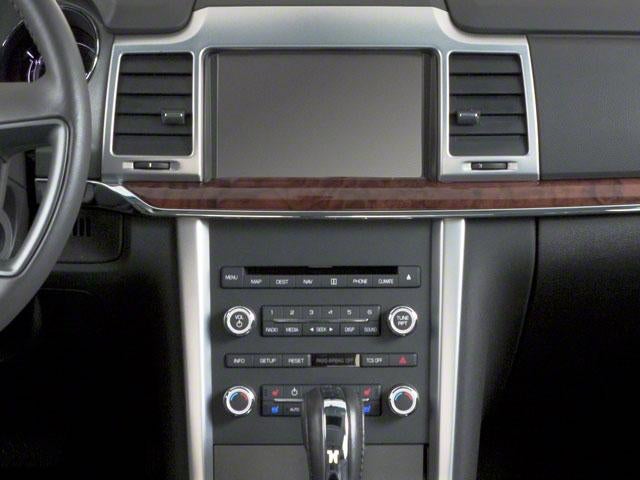 2011 Lincoln MKZ 4dr Sdn FWD