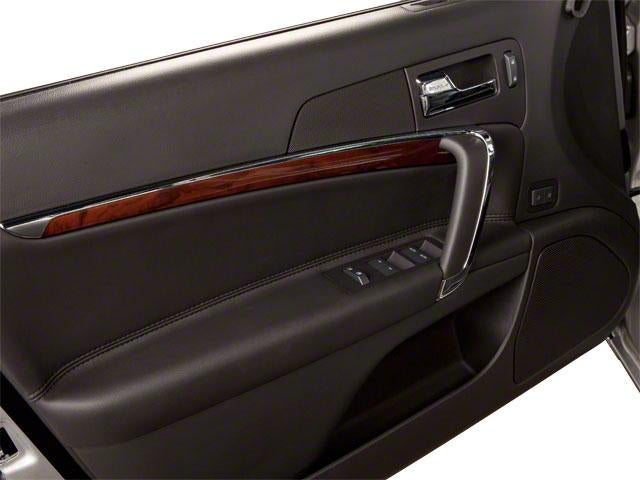 2011 Lincoln MKZ 4dr Sdn FWD