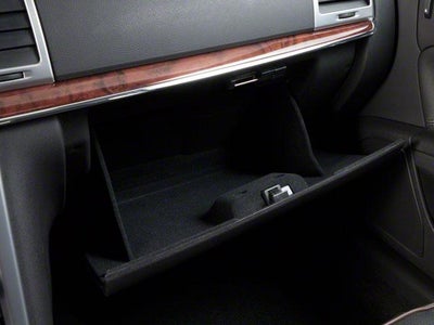 2011 Lincoln MKZ 4dr Sdn FWD