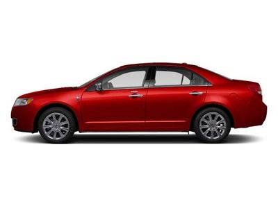 2011 Lincoln MKZ 4dr Sdn FWD