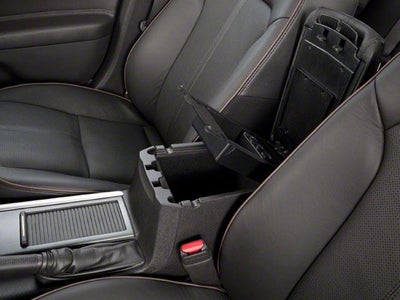 2011 Lincoln MKZ 4dr Sdn FWD