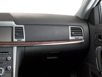 2011 Lincoln MKZ 4dr Sdn FWD