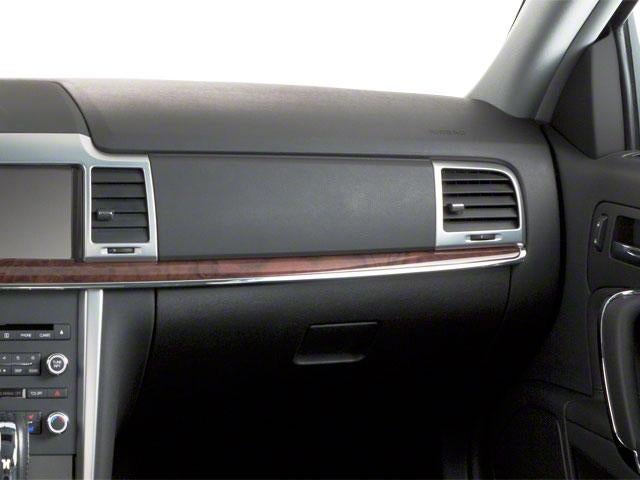 2011 Lincoln MKZ 4dr Sdn FWD