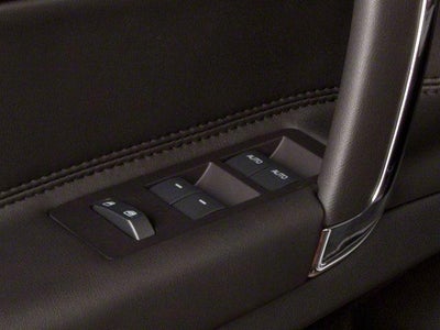 2011 Lincoln MKZ 4dr Sdn FWD