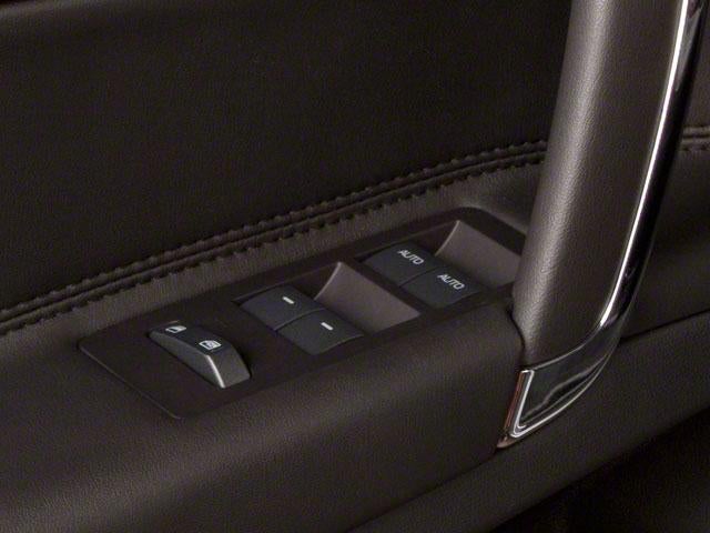 2011 Lincoln MKZ 4dr Sdn FWD