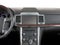 2011 Lincoln MKZ 4dr Sdn FWD