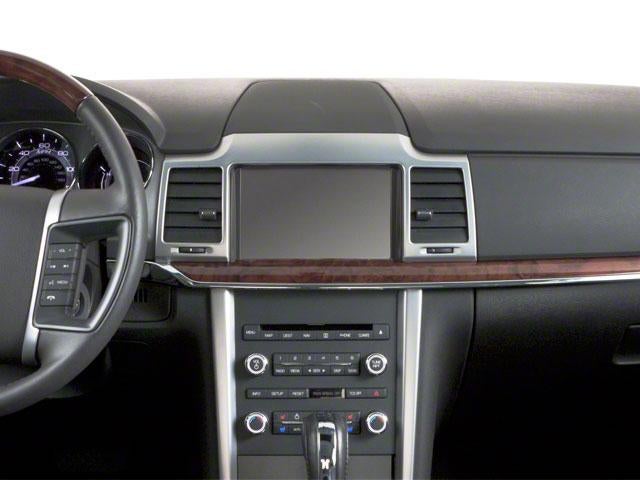 2011 Lincoln MKZ 4dr Sdn FWD
