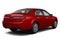2011 Lincoln MKZ 4dr Sdn FWD