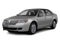 2011 Lincoln MKZ 4dr Sdn FWD