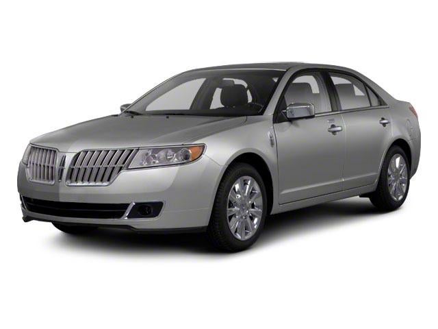 2011 Lincoln MKZ 4dr Sdn FWD