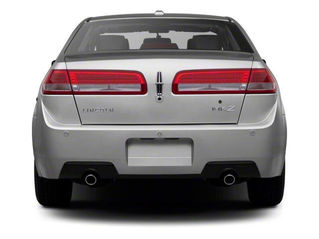 2011 Lincoln MKZ 4dr Sdn FWD