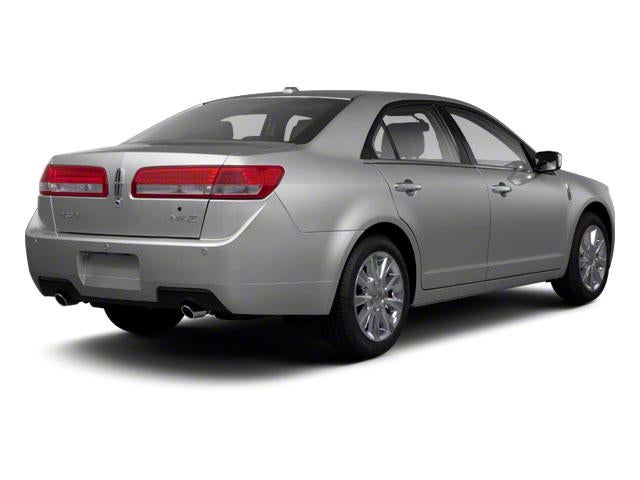 2011 Lincoln MKZ 4dr Sdn FWD
