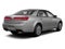 2011 Lincoln MKZ 4dr Sdn FWD