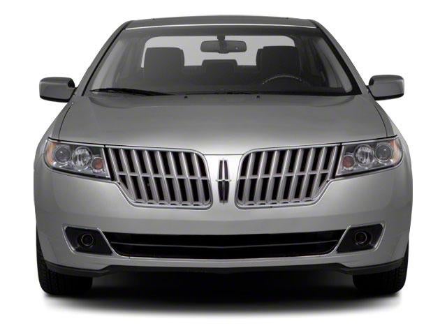 2011 Lincoln MKZ 4dr Sdn FWD