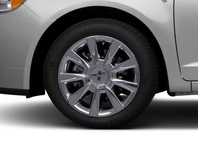 2011 Lincoln MKZ 4dr Sdn FWD