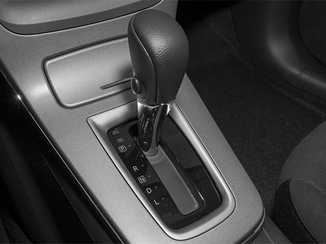 2014 Nissan Sentra 4dr Sdn I4 CVT S