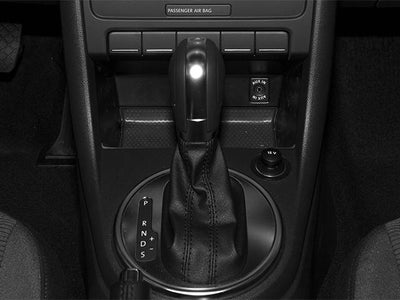 2013 Volkswagen Beetle 2dr DSG 2.0L TDI