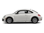 2013 Volkswagen Beetle 2dr DSG 2.0L TDI