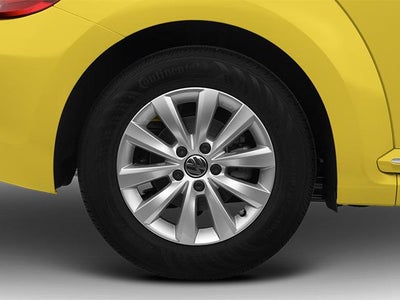 2013 Volkswagen Beetle 2dr DSG 2.0L TDI