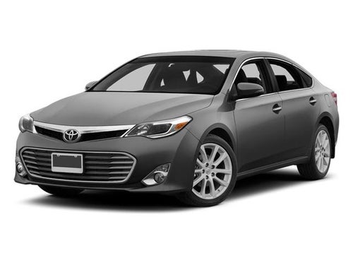 2013 Toyota Avalon 4dr Sdn XLE (Natl)