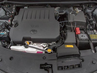 2013 Toyota Avalon 4dr Sdn XLE (Natl)
