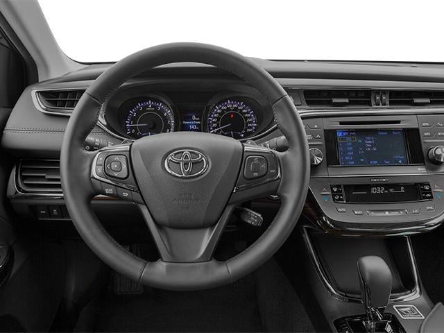 2013 Toyota Avalon 4dr Sdn XLE (Natl)