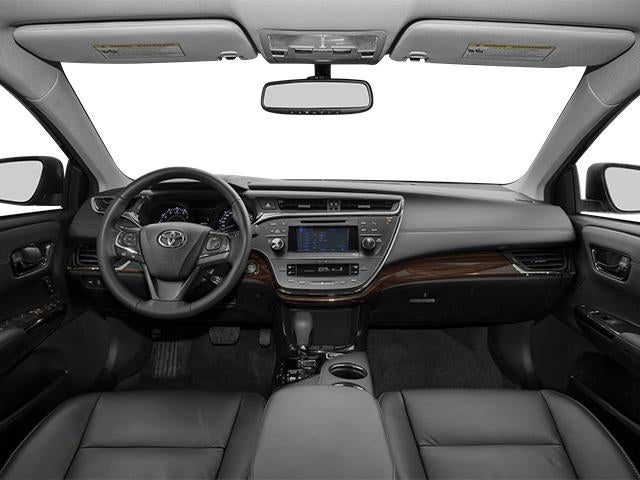 2013 Toyota Avalon 4dr Sdn XLE (Natl)
